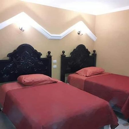 Hotel Tinamit ซานเปโดร ลาลากูนา ภายนอก รูปภาพ